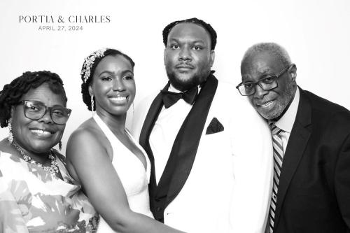 Portia amp; Charles