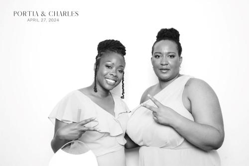 Portia amp; Charles