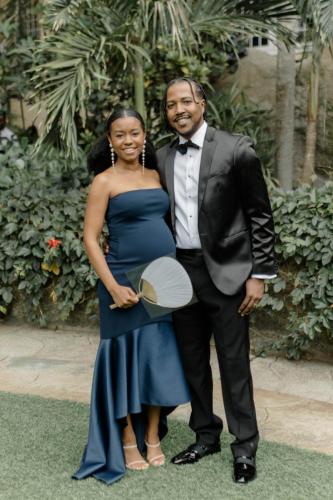 Portia amp; Charles
