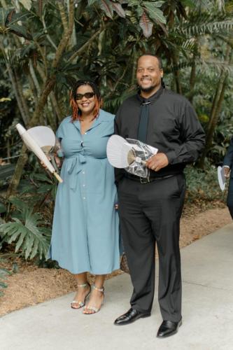 Portia amp; Charles
