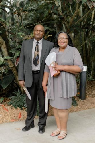 Portia amp; Charles