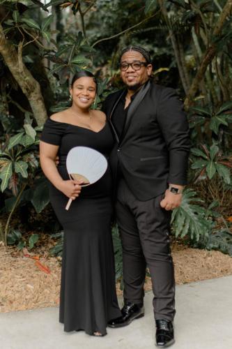 Portia amp; Charles