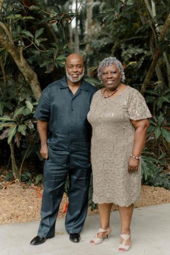 Portia amp; Charles