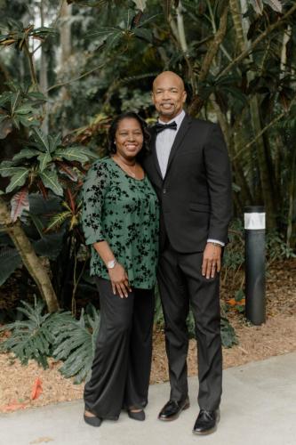 Portia amp; Charles