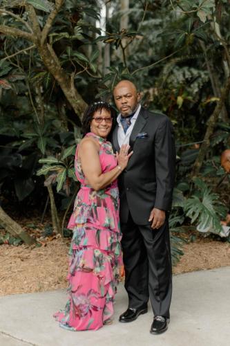 Portia amp; Charles