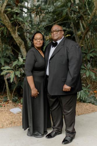 Portia amp; Charles