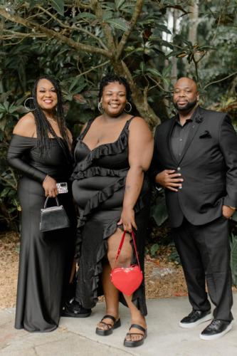 Portia amp; Charles
