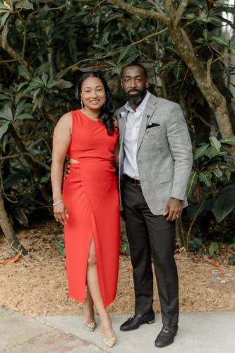 Portia amp; Charles