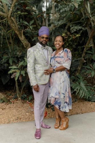 Portia amp; Charles