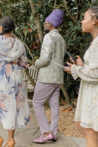 Portia amp; Charles