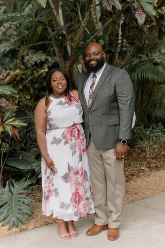 Portia amp; Charles