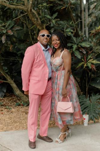 Portia amp; Charles