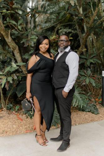 Portia amp; Charles