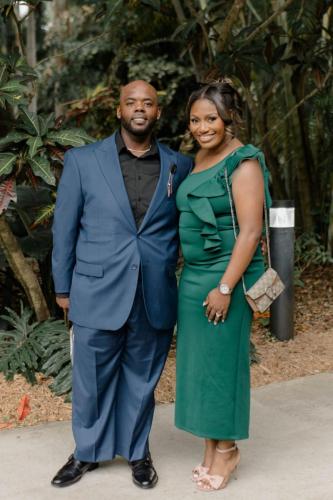 Portia amp; Charles