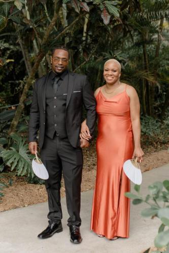 Portia amp; Charles