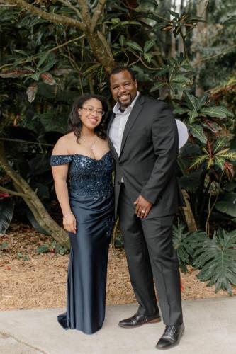Portia amp; Charles