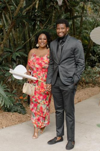 Portia amp; Charles