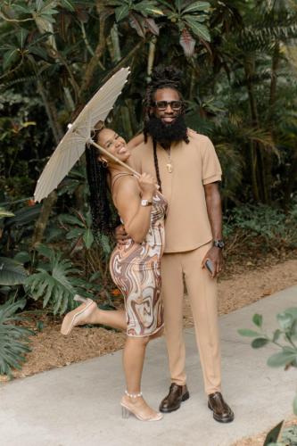 Portia amp; Charles