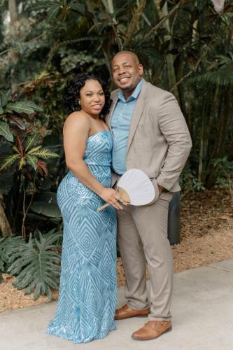 Portia amp; Charles
