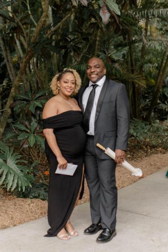 Portia amp; Charles