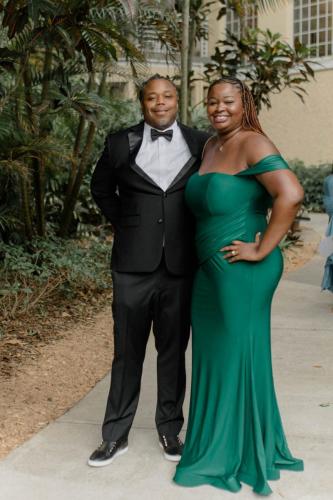 Portia amp; Charles