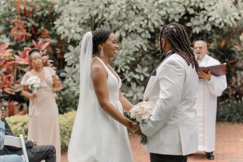 Portia amp; Charles