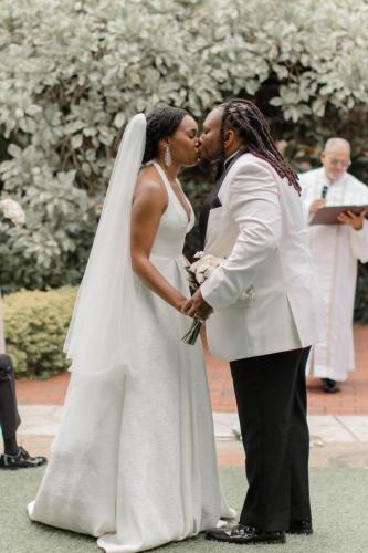 Portia amp; Charles