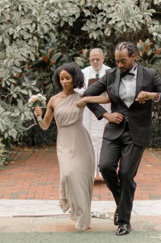 Portia amp; Charles