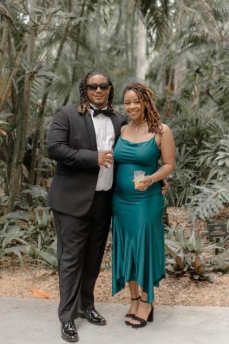 Portia amp; Charles