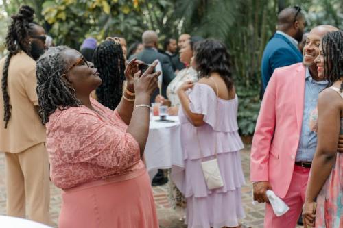 Portia amp; Charles
