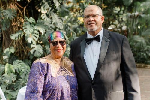 Portia amp; Charles