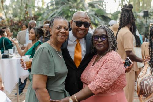 Portia amp; Charles