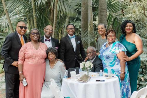 Portia amp; Charles