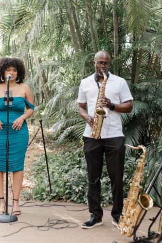Portia amp; Charles