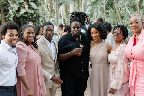 Portia amp; Charles