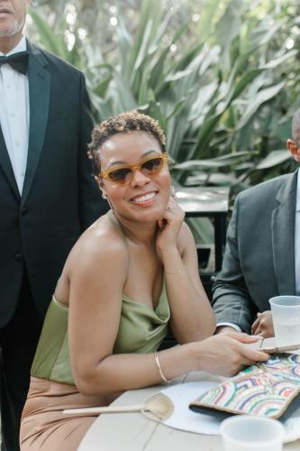 Portia amp; Charles