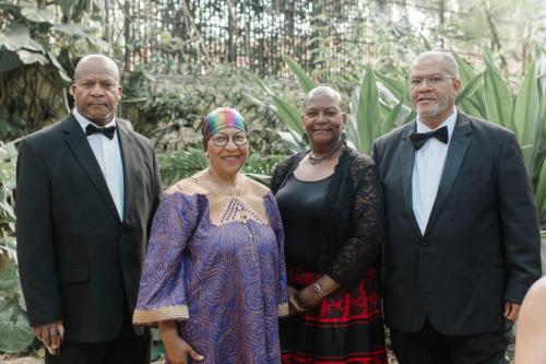 Portia amp; Charles