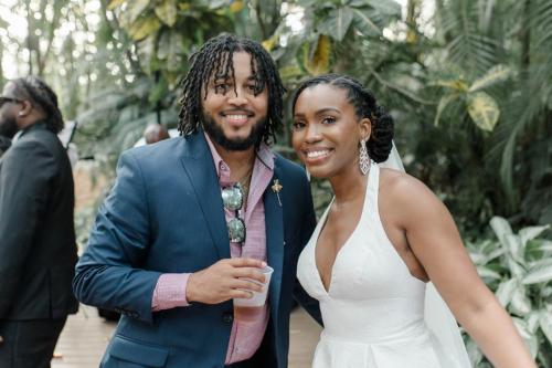 Portia amp; Charles