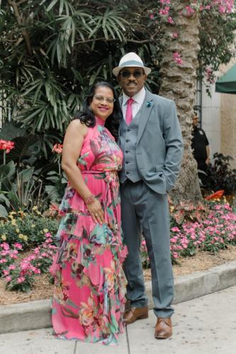 Portia amp; Charles