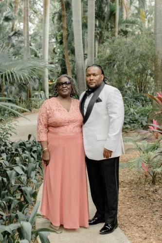 Portia amp; Charles