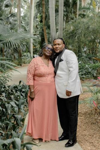 Portia amp; Charles
