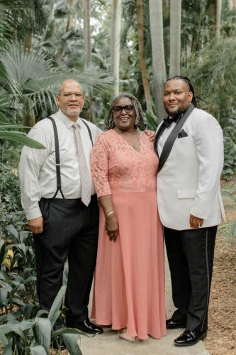 Portia amp; Charles