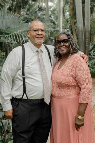 Portia amp; Charles