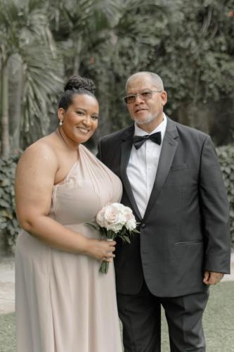 Portia amp; Charles