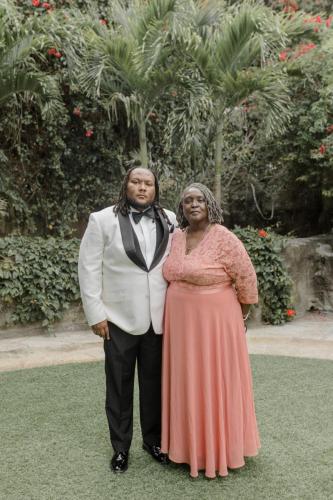 Portia amp; Charles