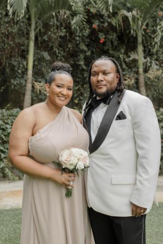 Portia amp; Charles