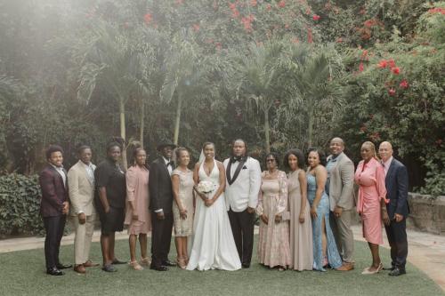 Portia amp; Charles