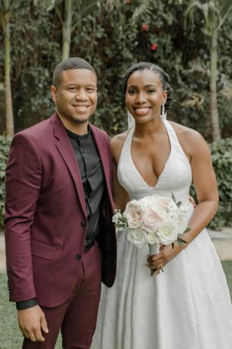 Portia amp; Charles