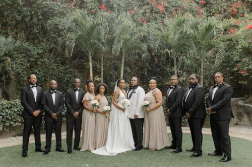 Portia amp; Charles