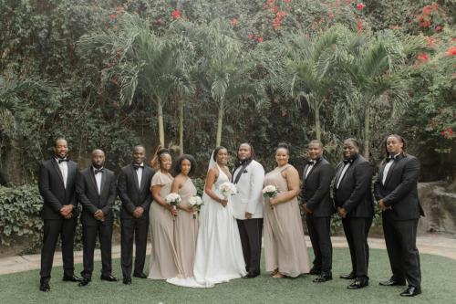 Portia amp; Charles